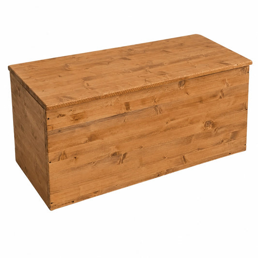 Coffre de rangement, avec rangement, pour les espaces de vie