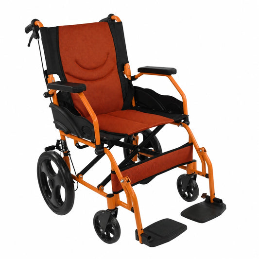 Fauteuil, en aluminium, pour le salon ou la chambre